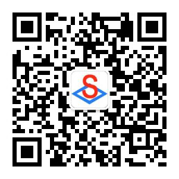 掃一掃，關注公眾號